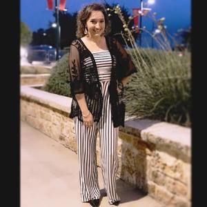 Meet your Posher, Arabela